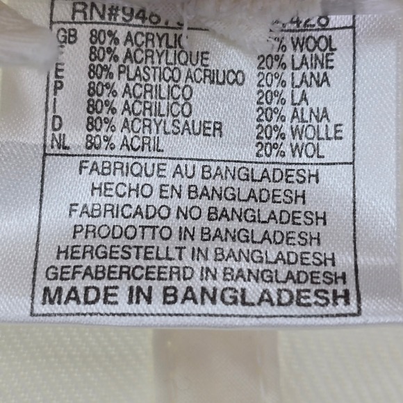 Vintage Green Bay Packers Sports Specialties Pro Line Hat White NFL Football Cap - Picture 8 of 9